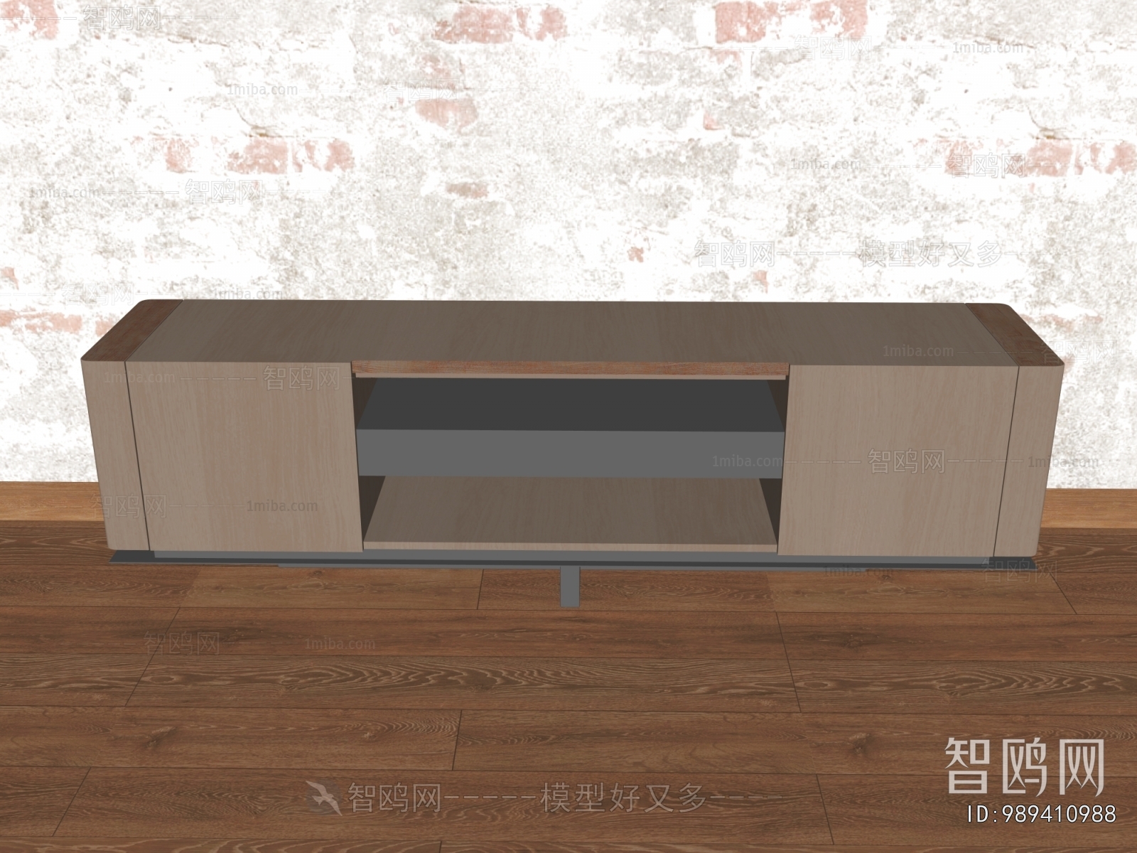 Modern TV Cabinet