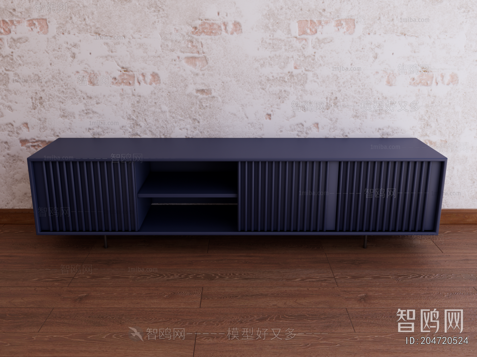 Modern TV Cabinet