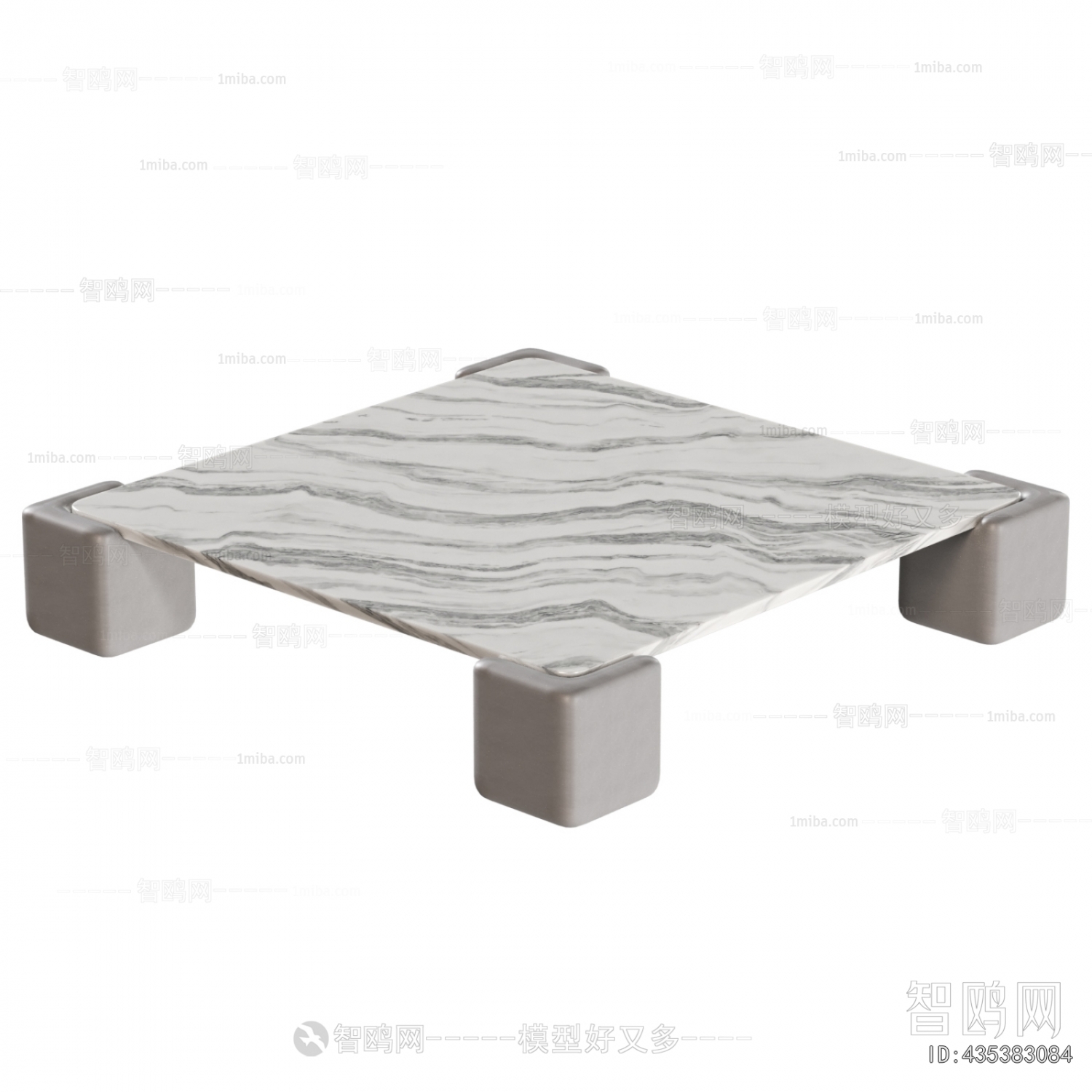 Modern Coffee Table