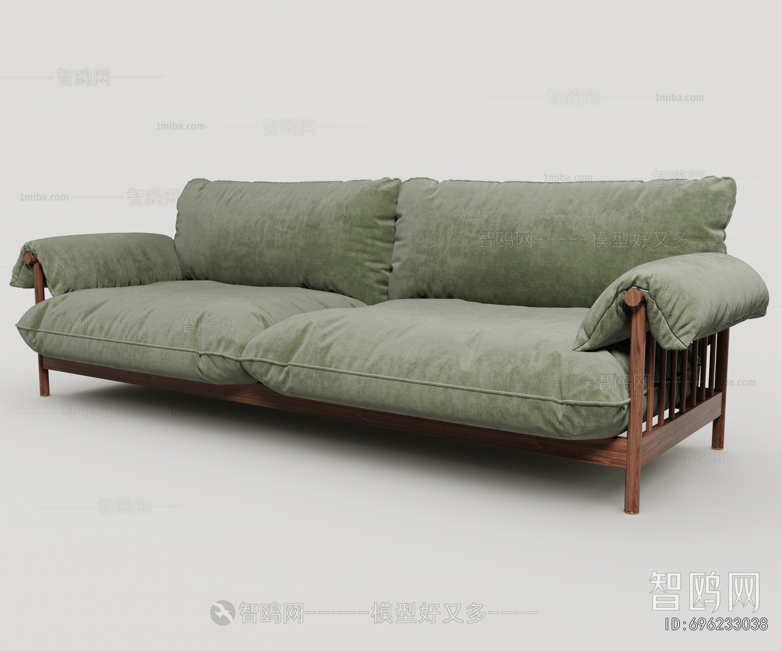 Modern A Sofa For Two