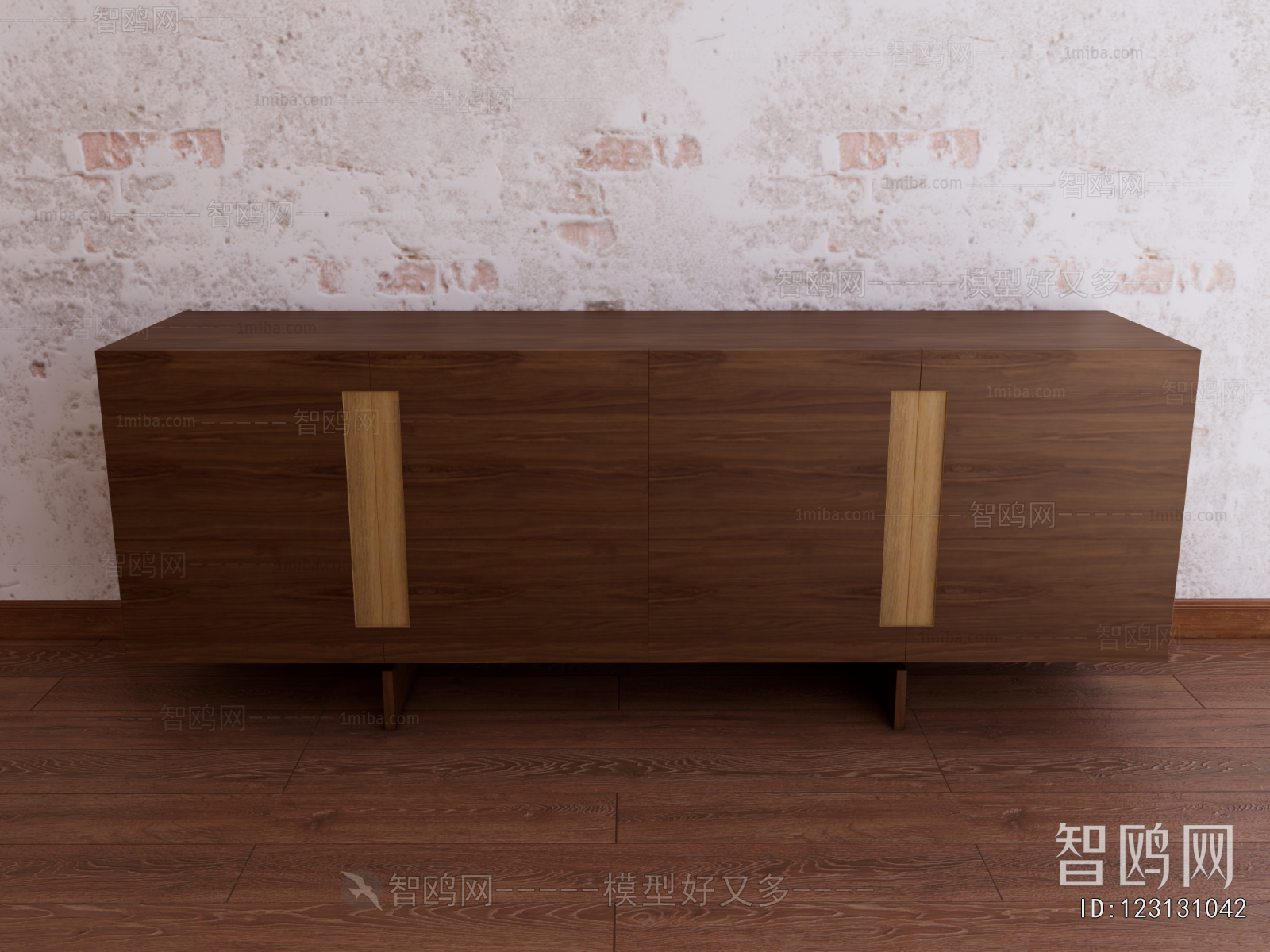 Modern TV Cabinet