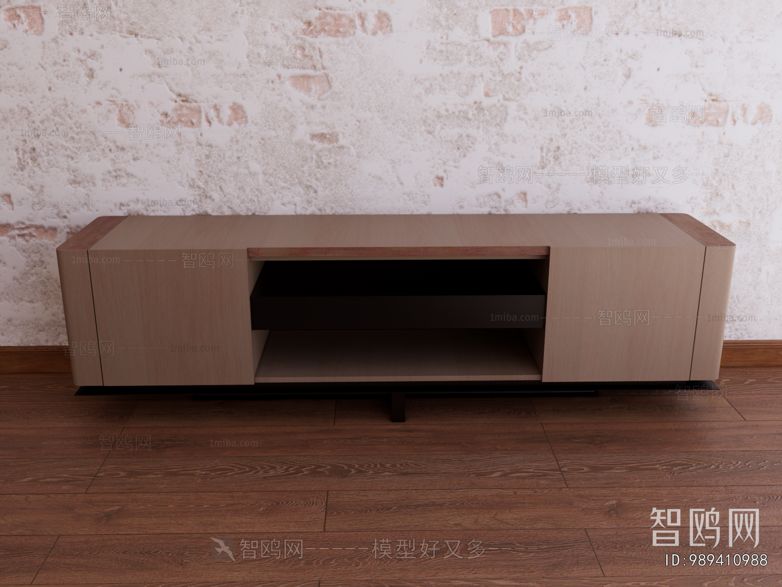 Modern TV Cabinet