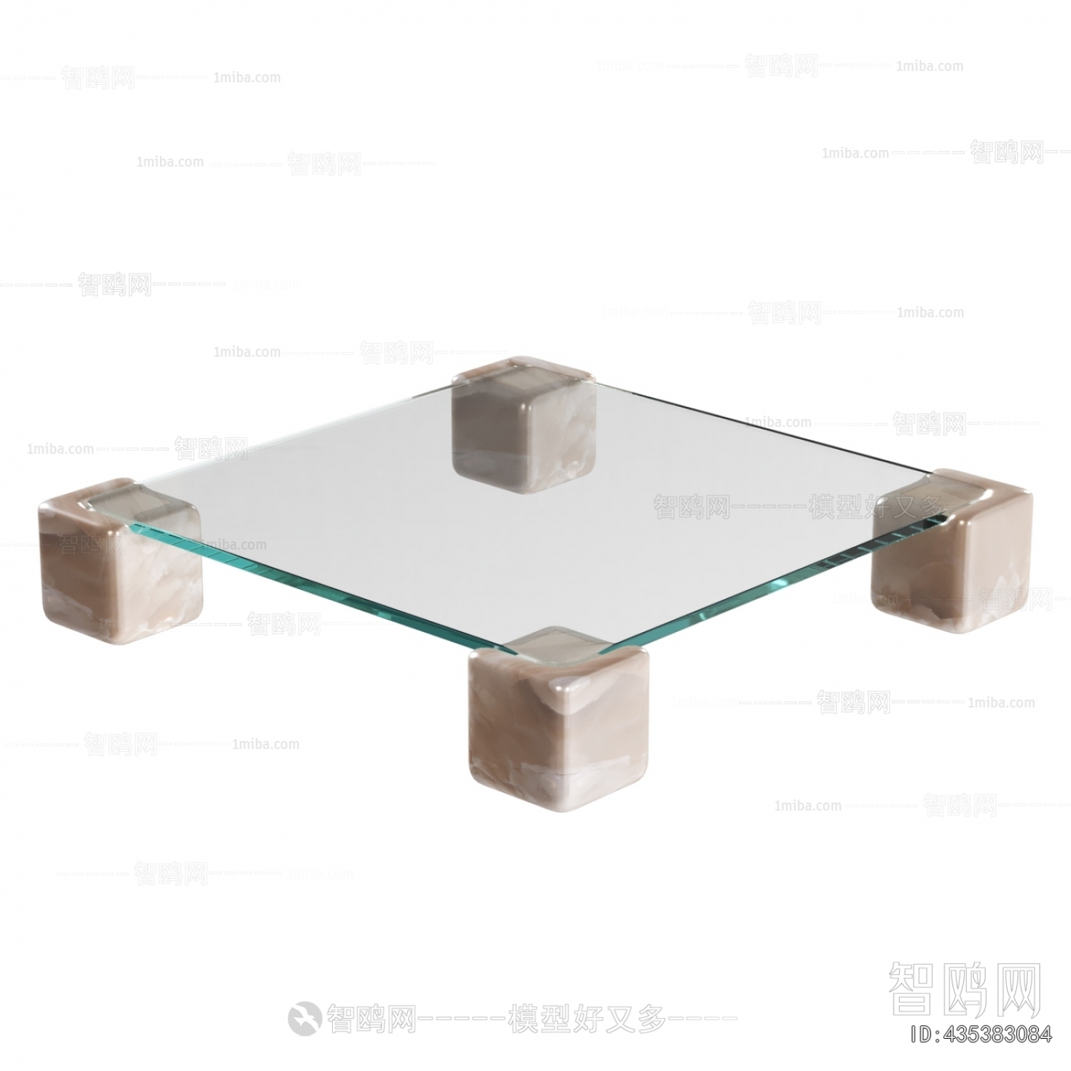 Modern Coffee Table