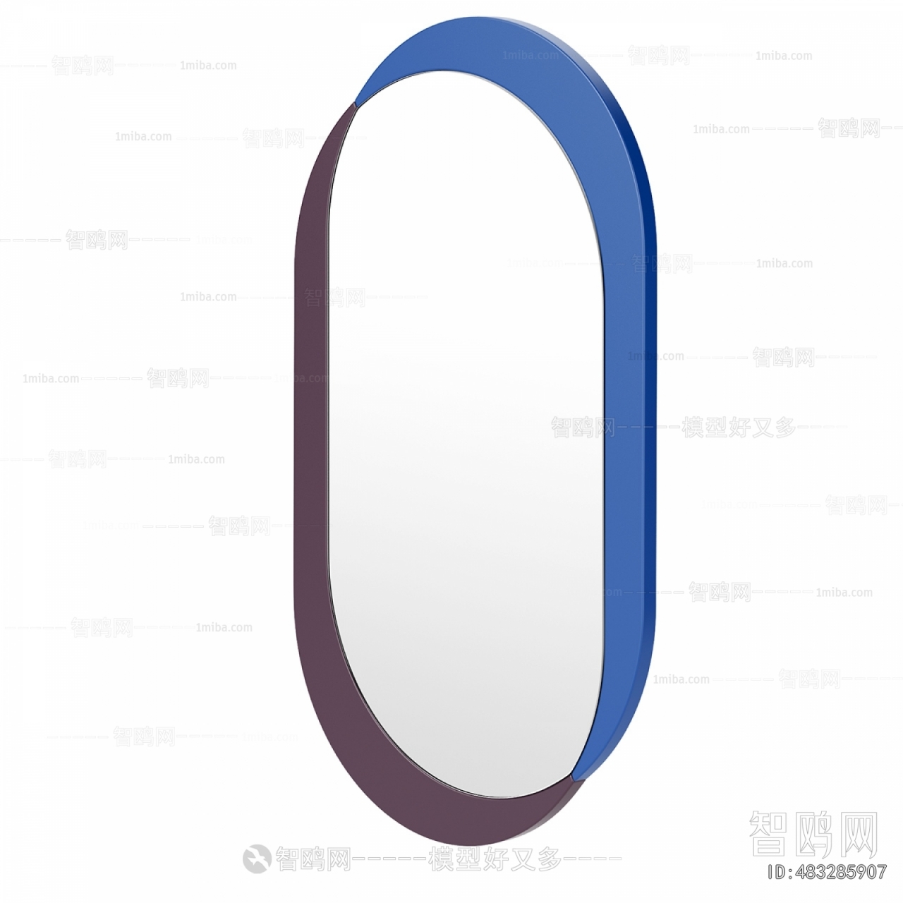 Modern The Mirror