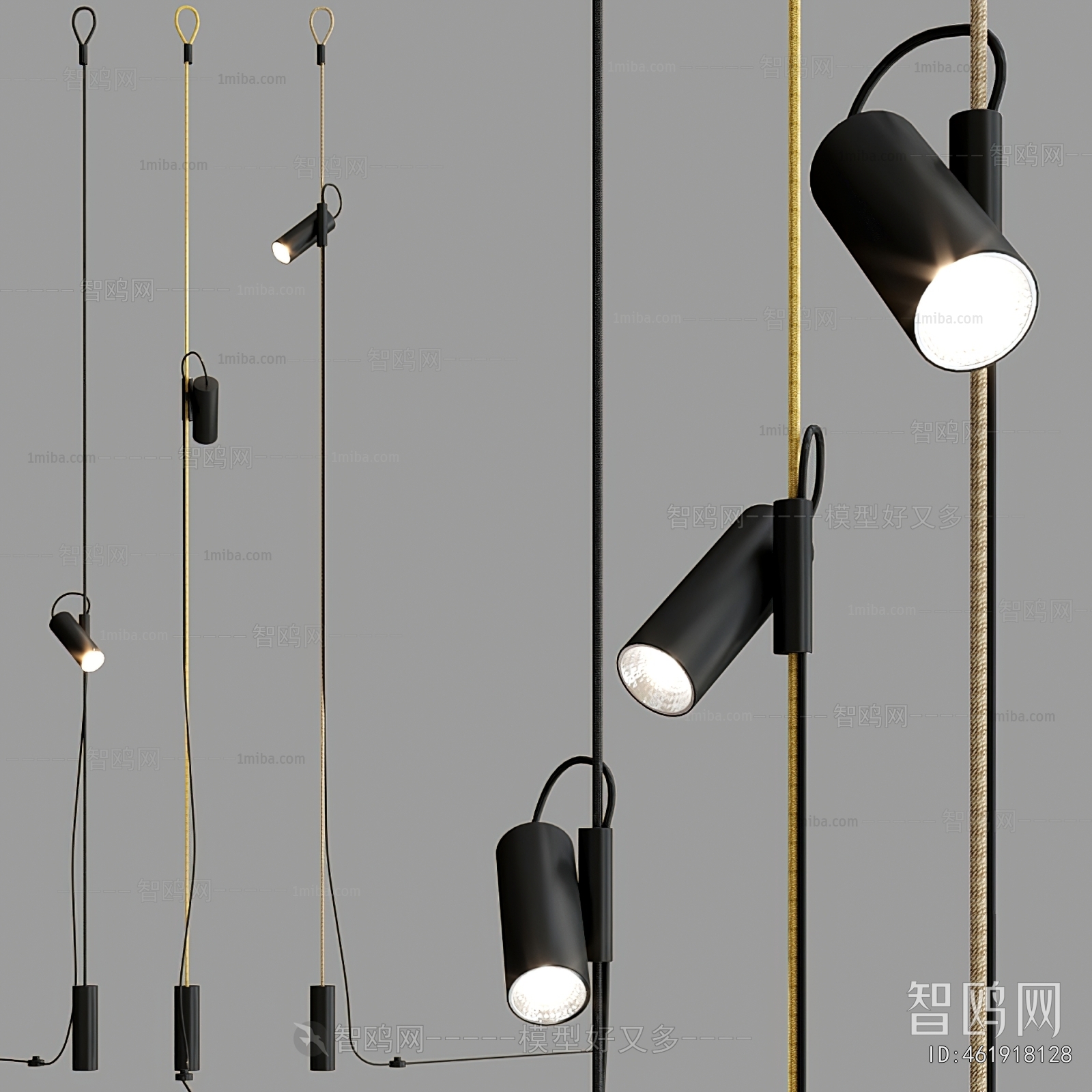 Modern Floor Lamp