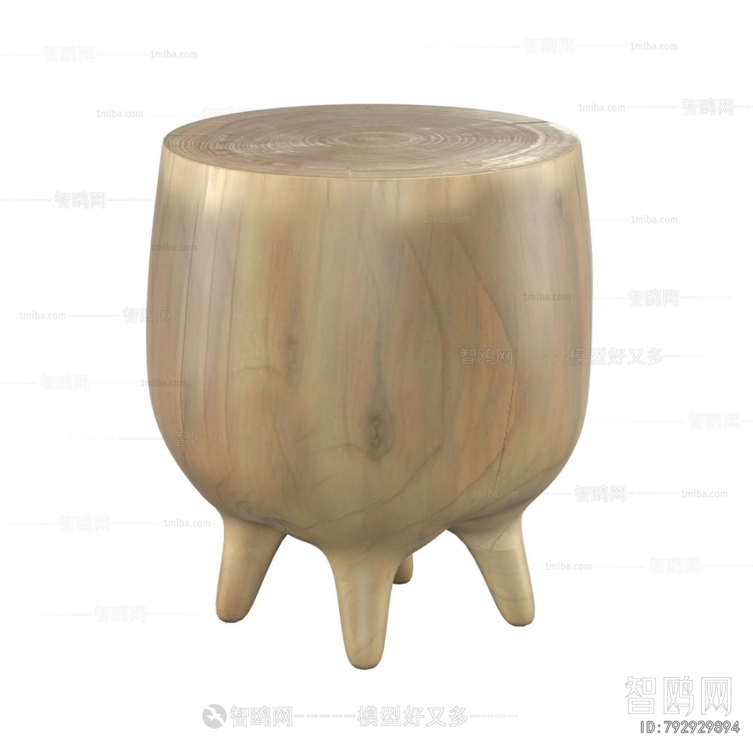 Modern Stool