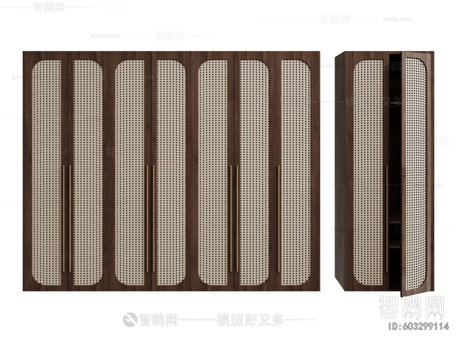 Wabi-sabi Style The Wardrobe