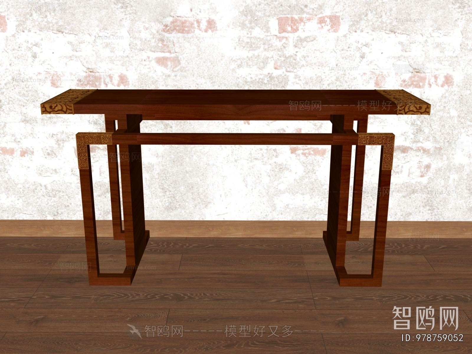 New Chinese Style Table