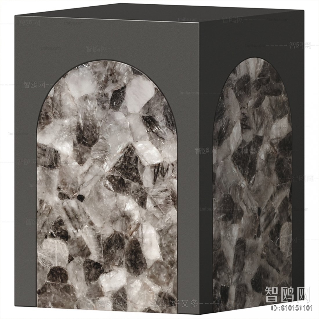 Modern Side Table/corner Table