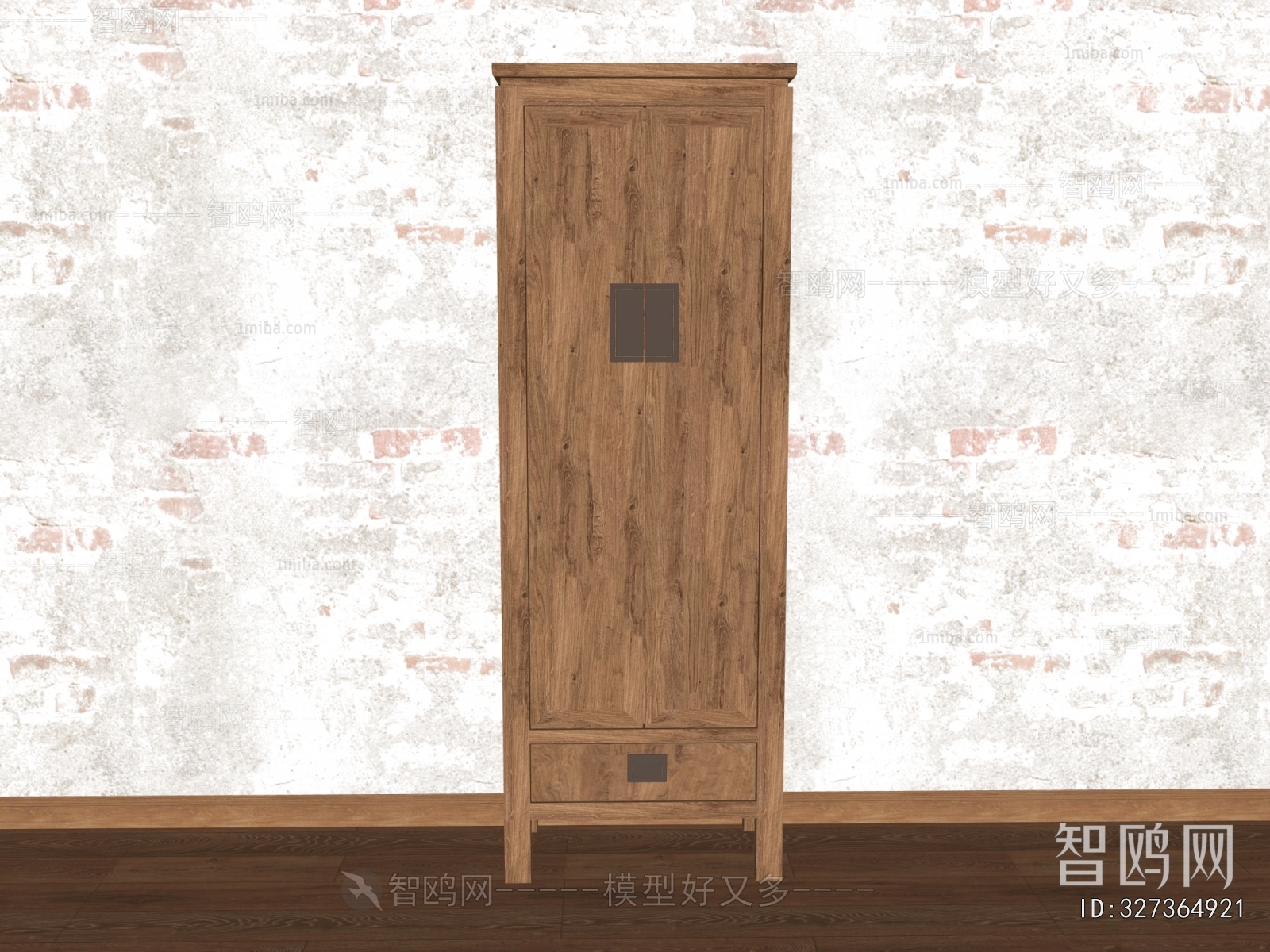 New Chinese Style Side Cabinet/Entrance Cabinet