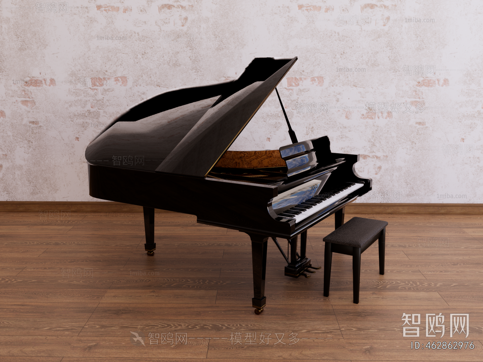 Modern Piano