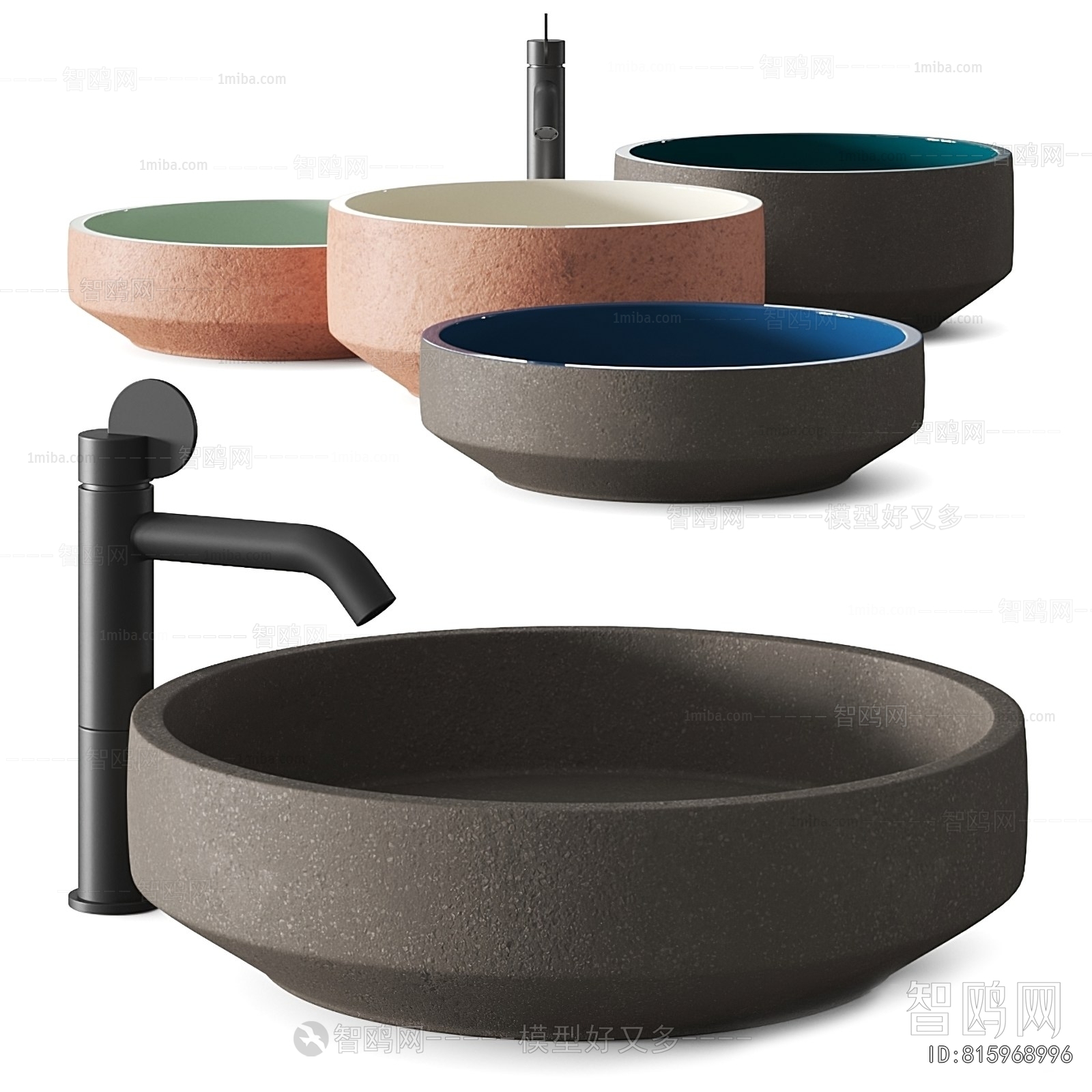 Modern Basin