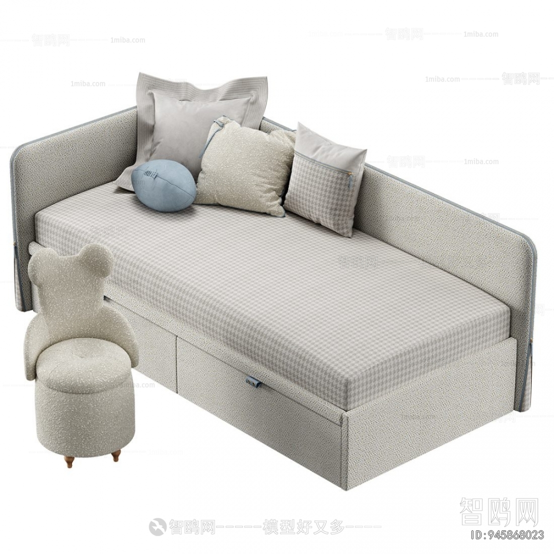 Modern Sofa Bed