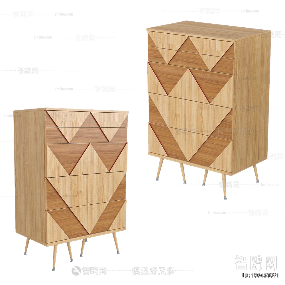 Modern Chest Of Drawers