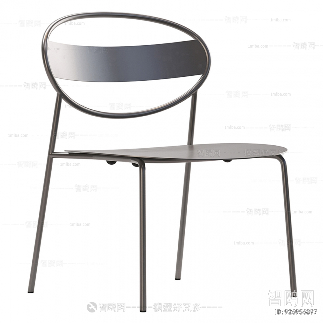 Modern Single Chair