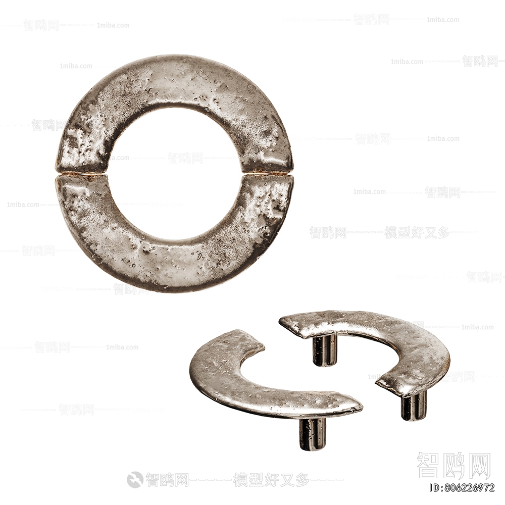 Modern Wall Decoration