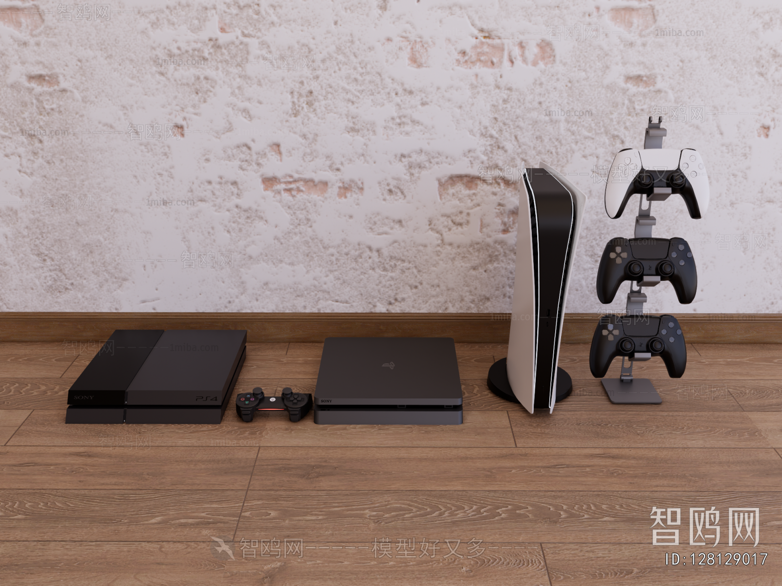 Modern Digital Products