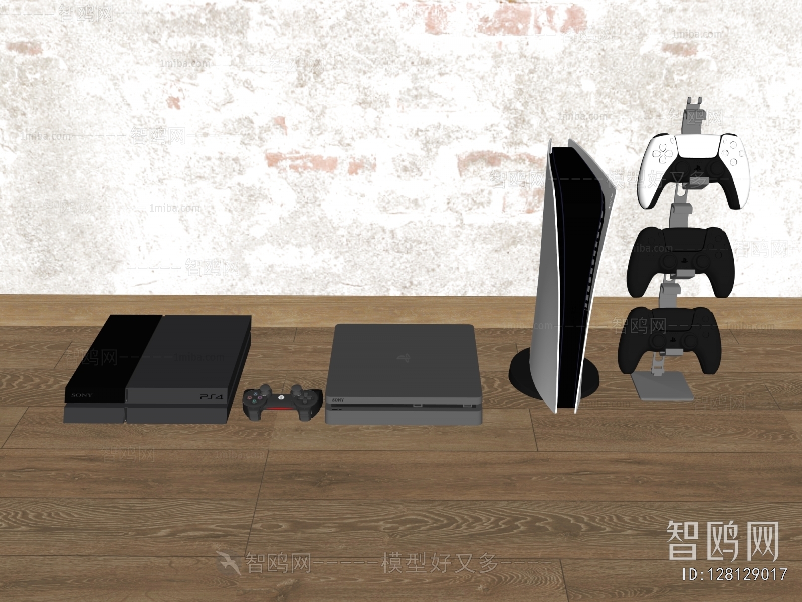 Modern Digital Products