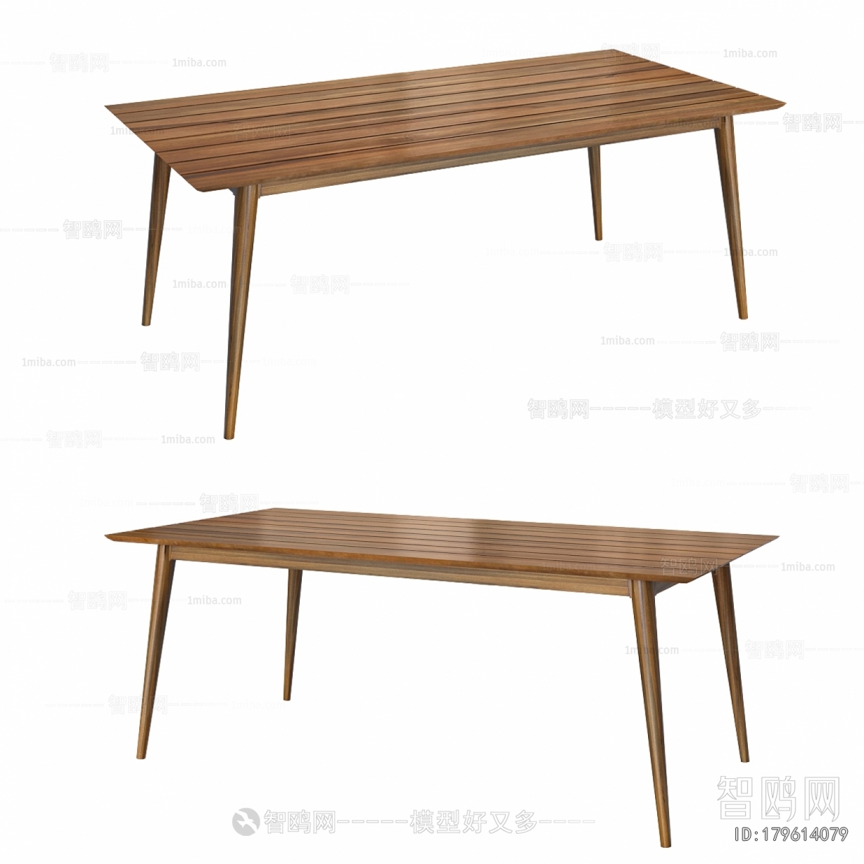 Modern Dining Table