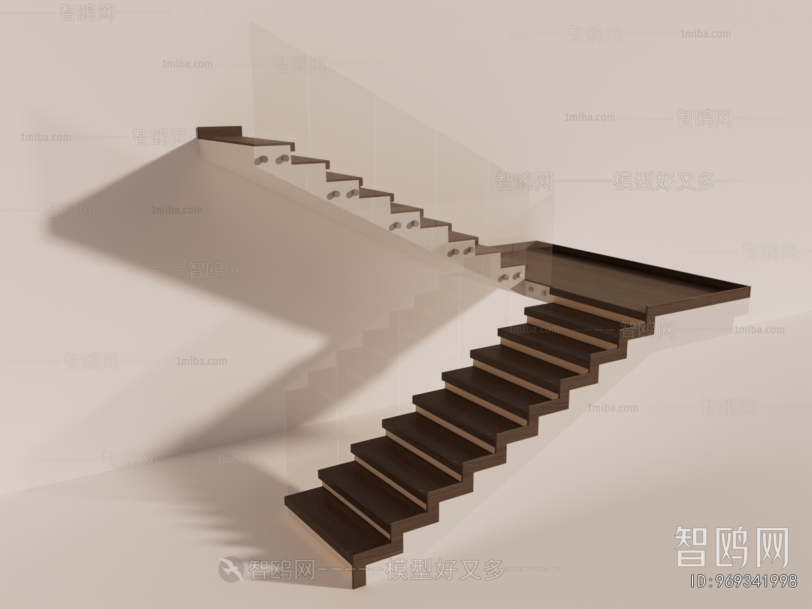 Modern Staircase