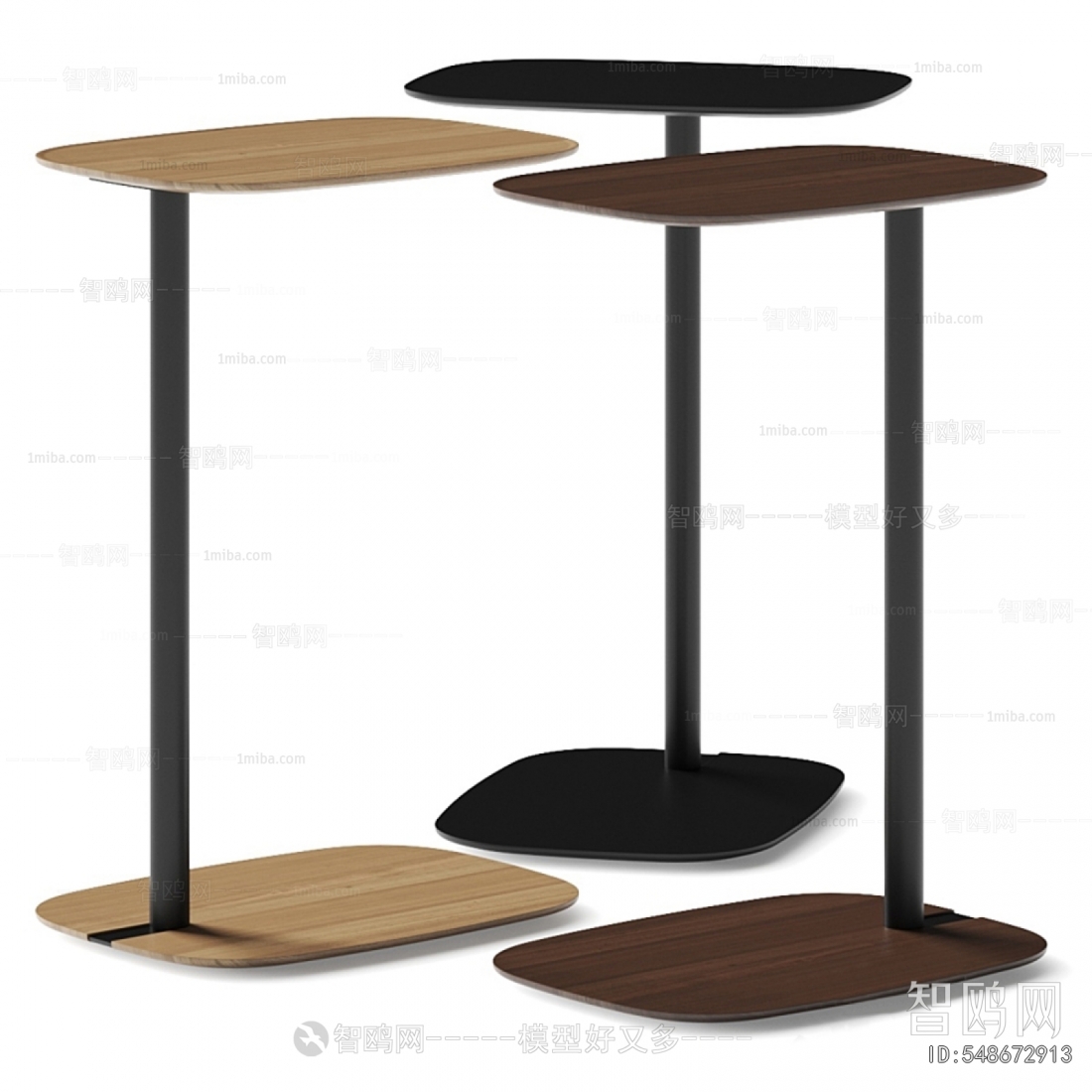 Modern Side Table/corner Table