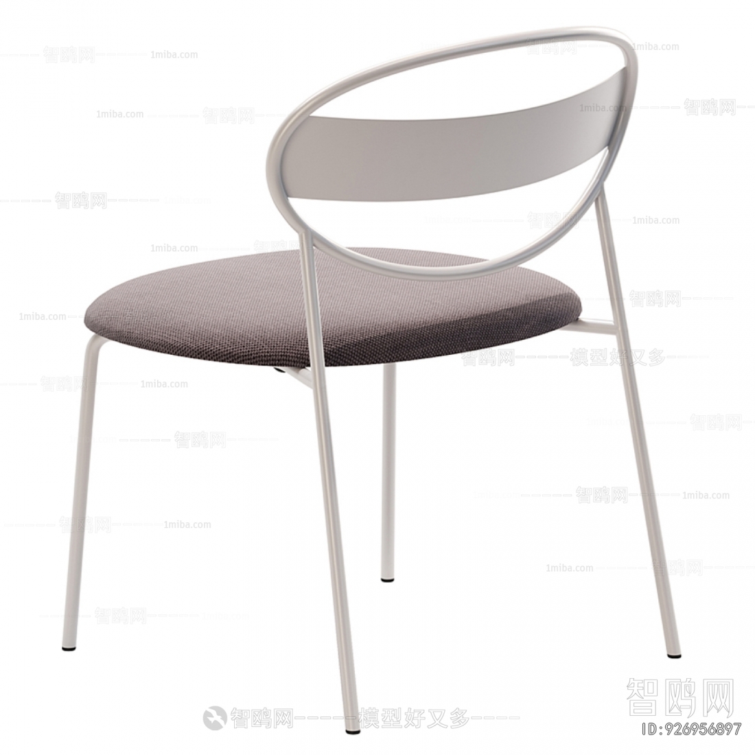 Modern Single Chair