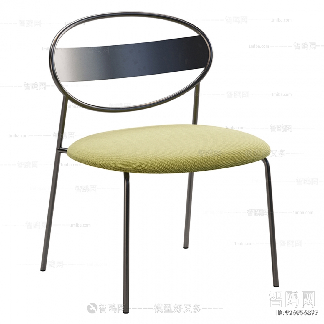 Modern Single Chair