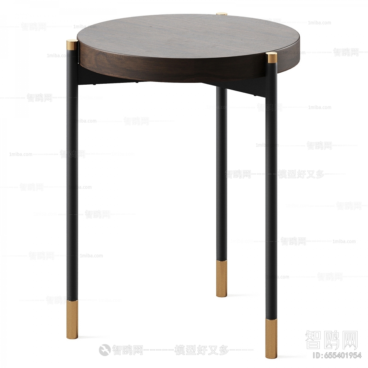 Modern Side Table/corner Table