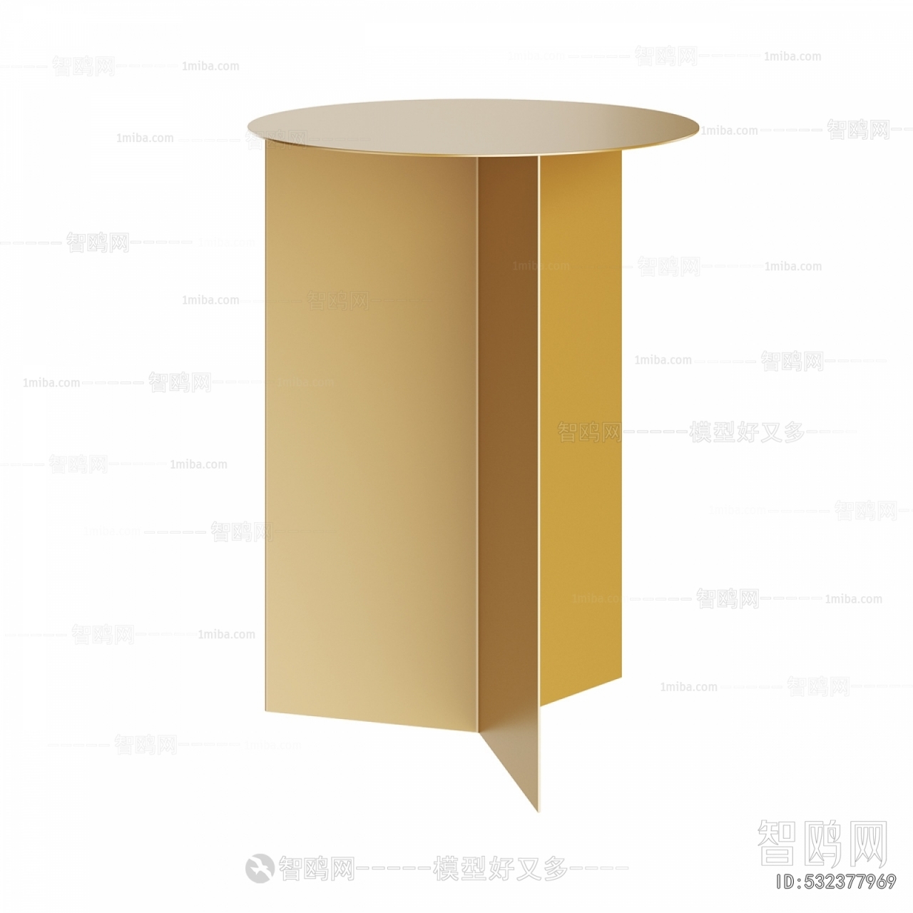 Modern Side Table/corner Table