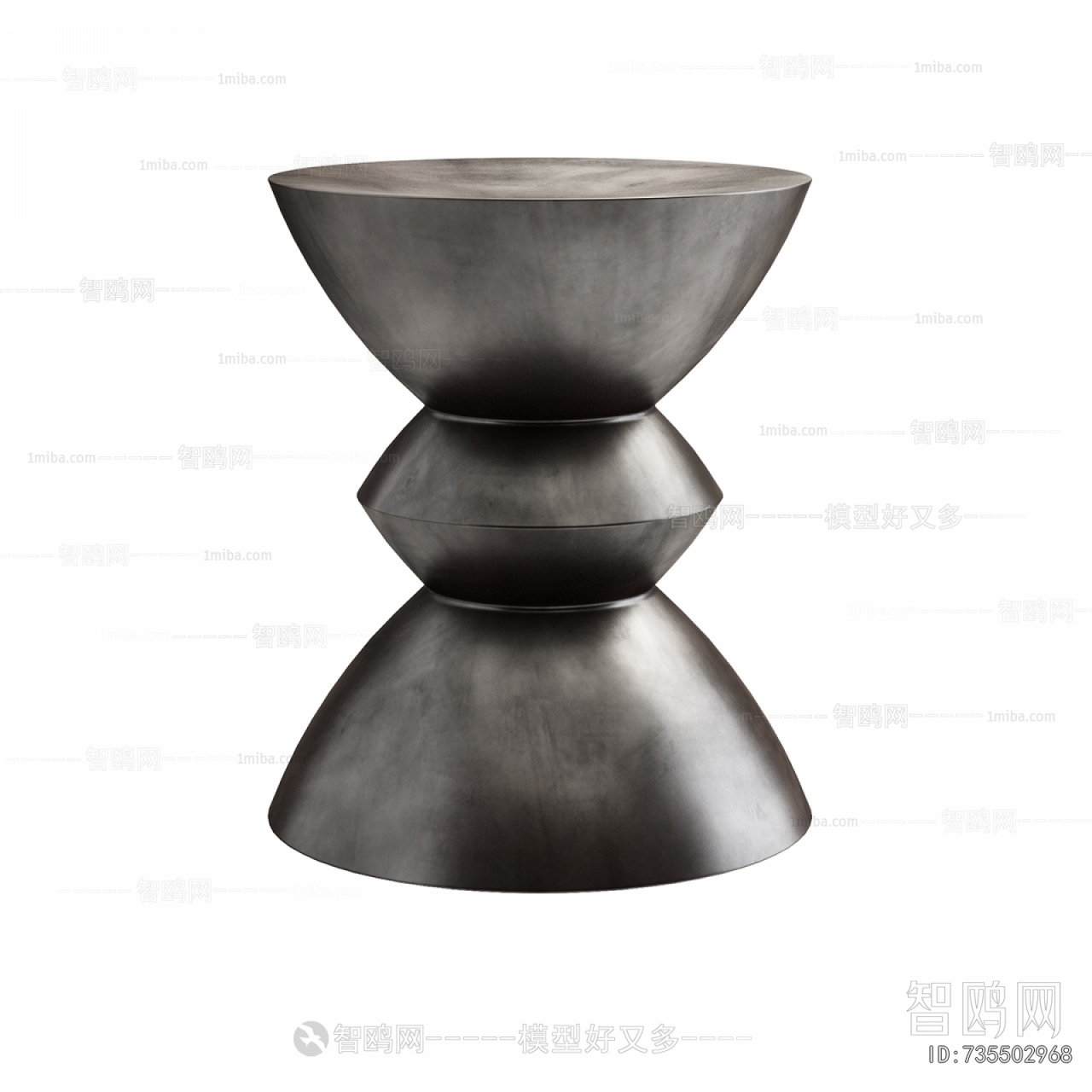 Modern Side Table/corner Table