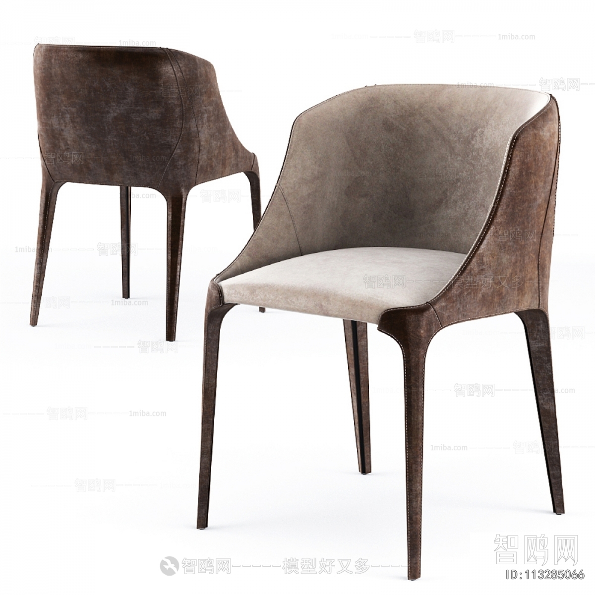 Modern Dining Chair