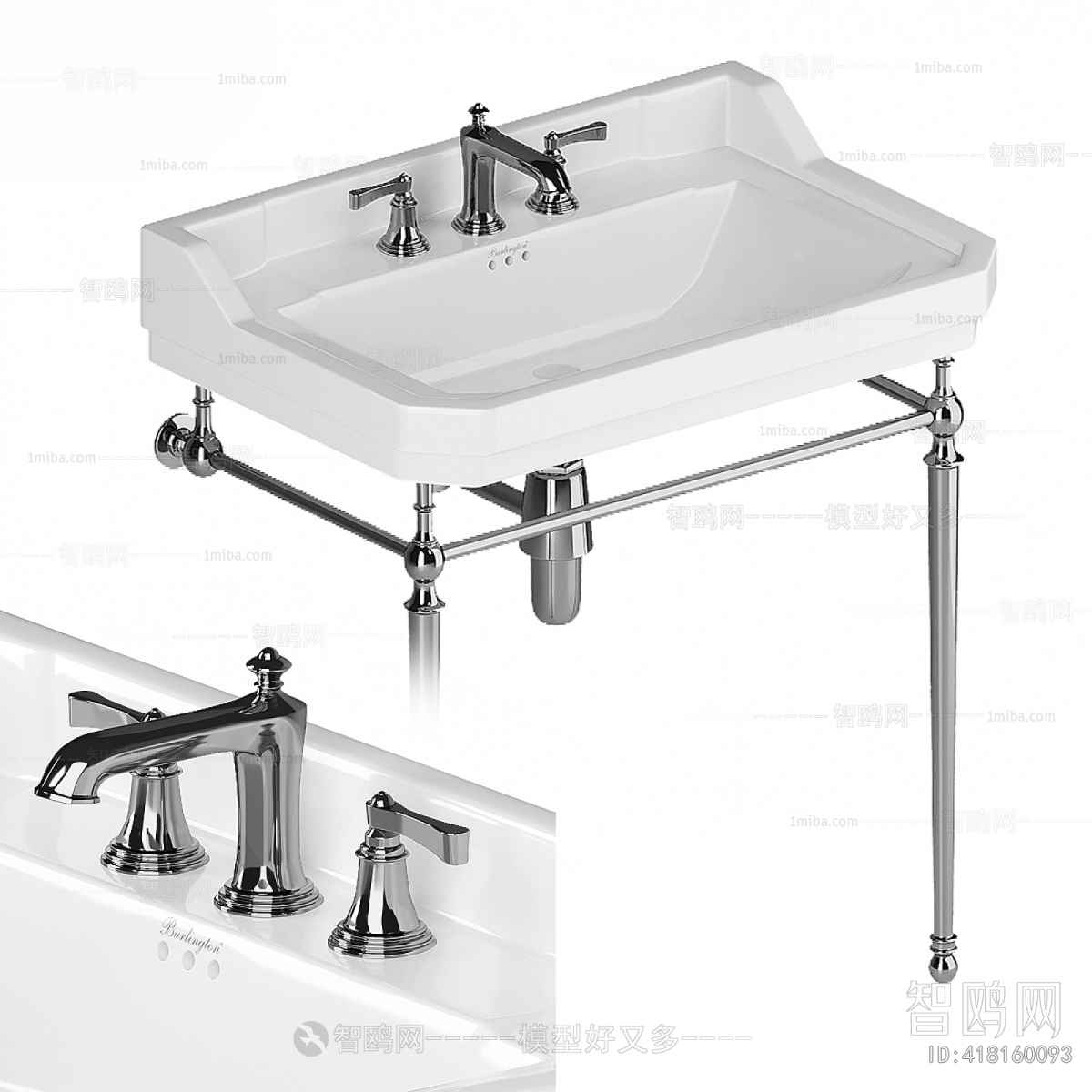 Modern Basin