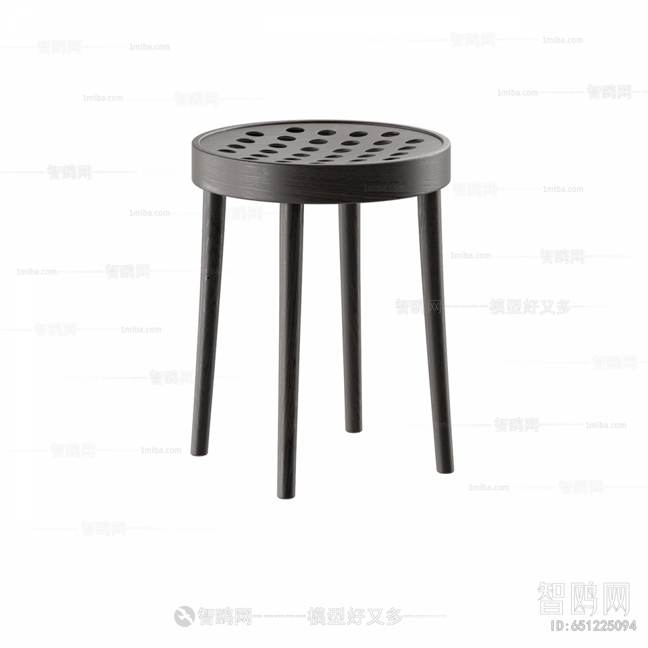 Modern Stool