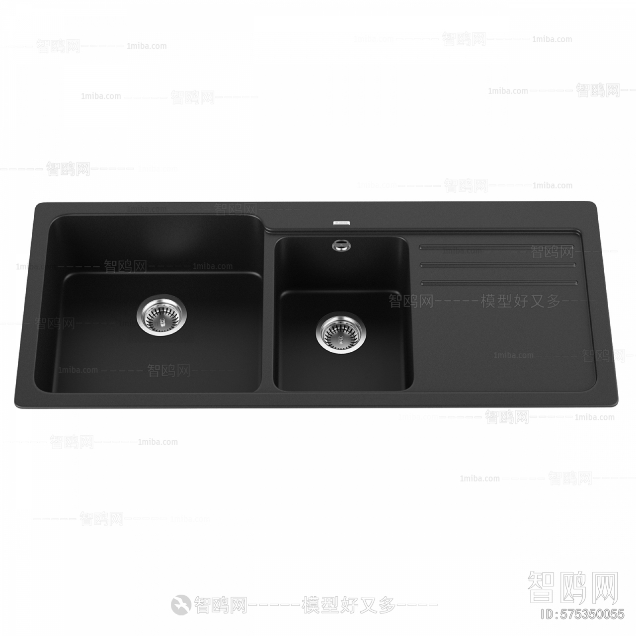 Modern Sink