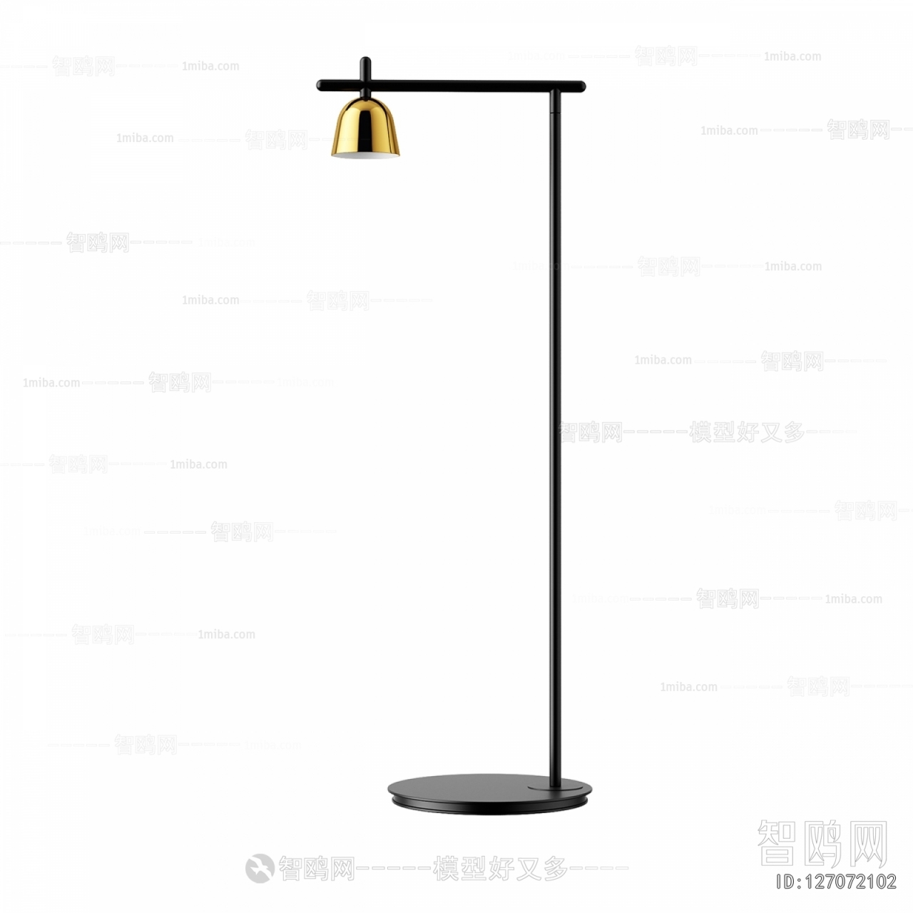 Modern Floor Lamp