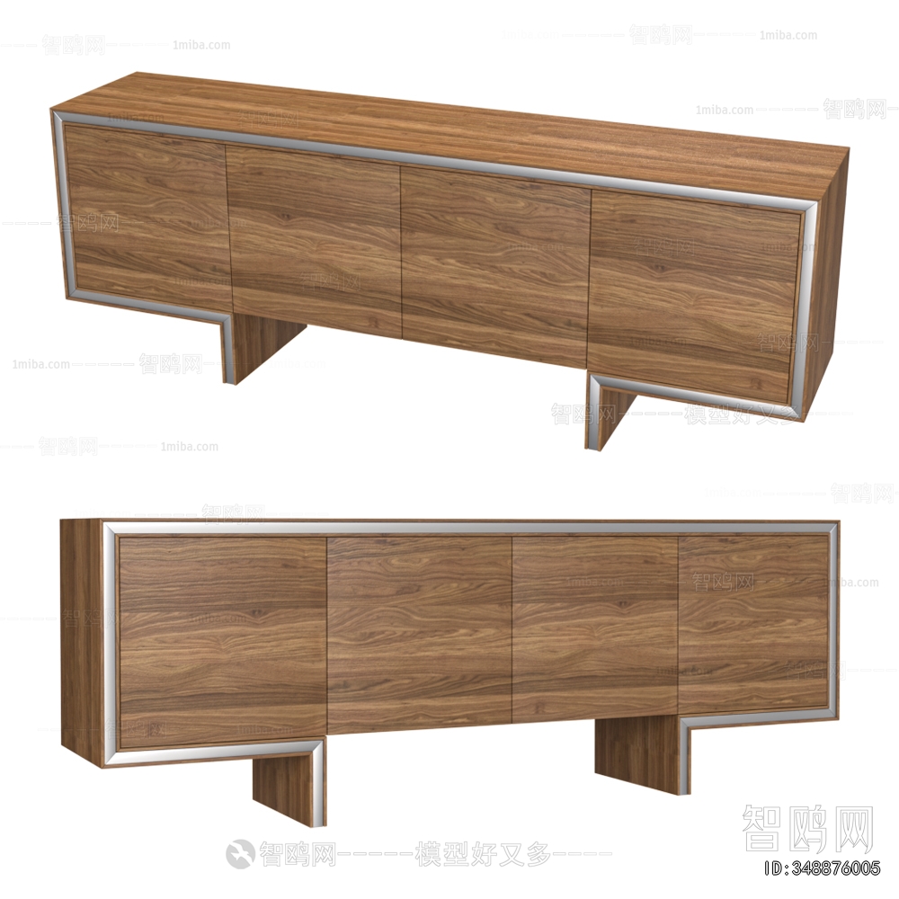 Modern TV Cabinet