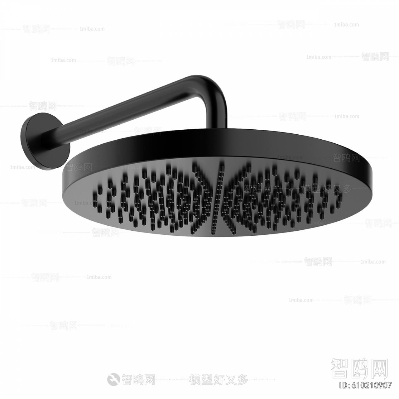 Modern Faucet/Shower