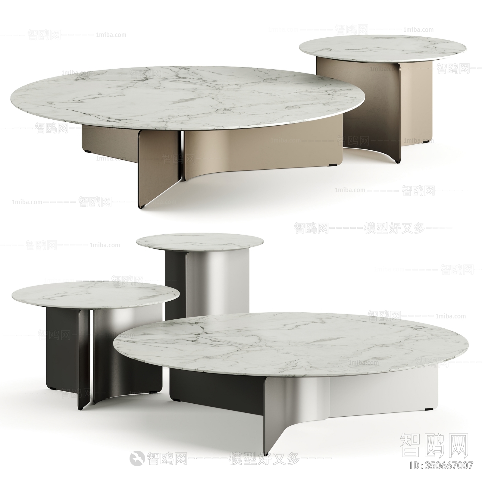 Modern Coffee Table