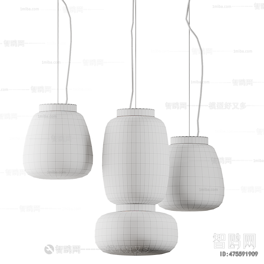 Modern Droplight