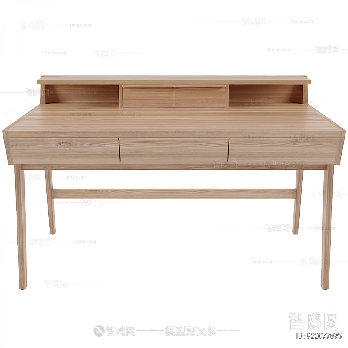 Modern Desk