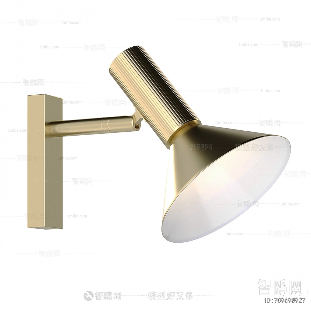 Modern Wall Lamp