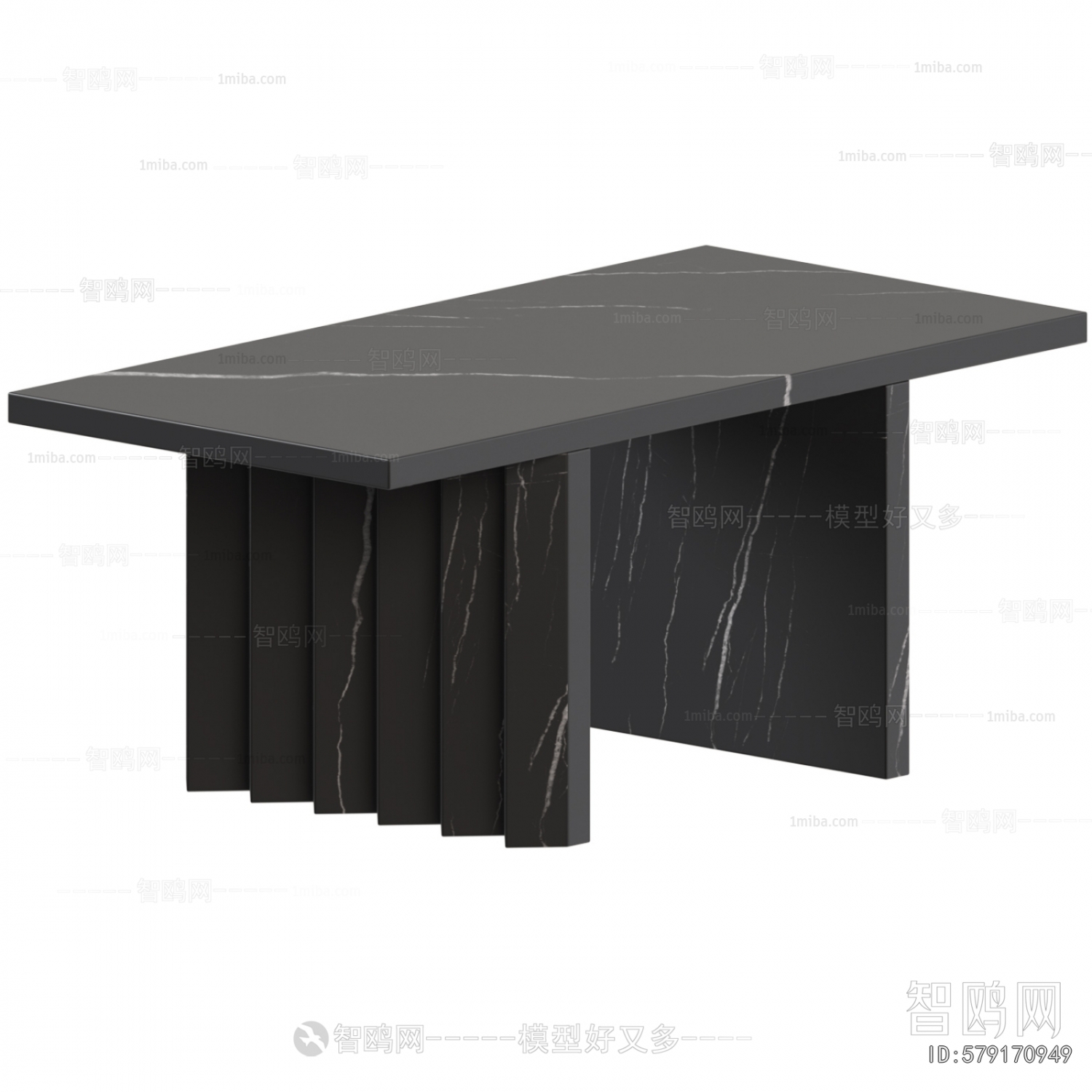 Modern Dining Table