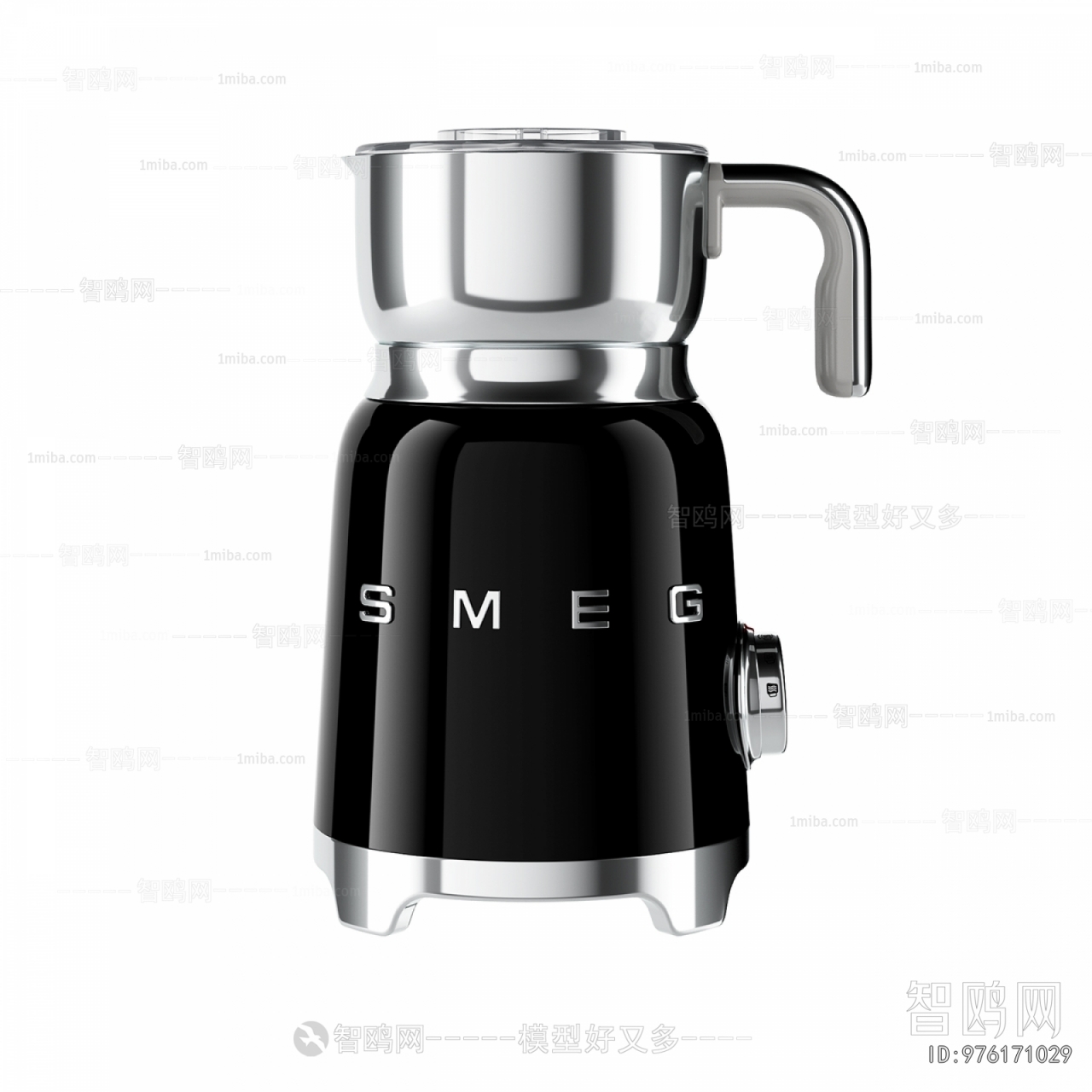 Modern Kitchen Electric Coffee Machine