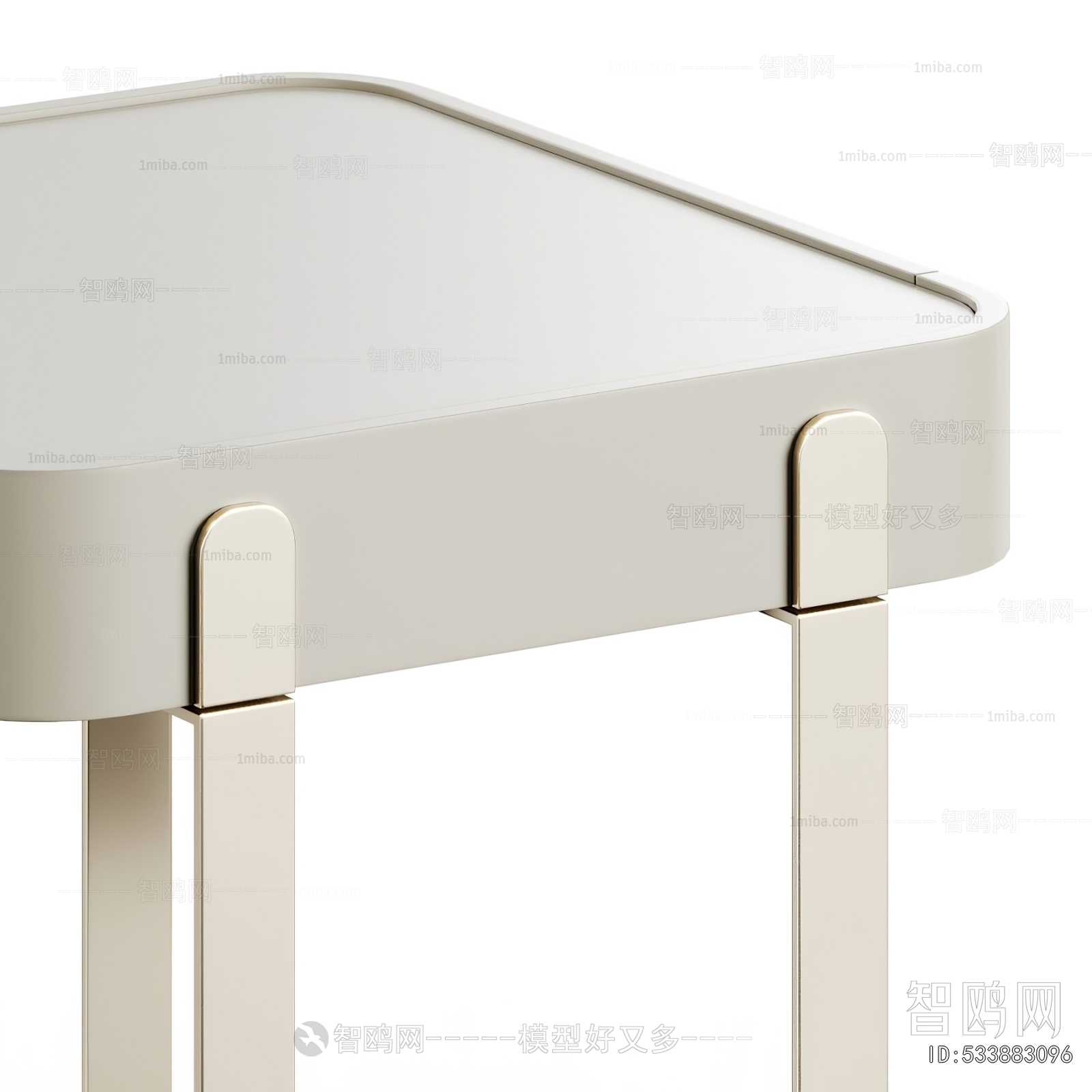 Modern Side Table/corner Table