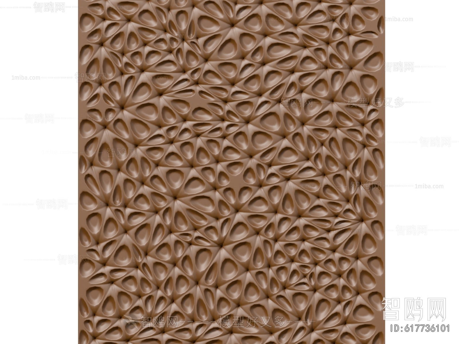 Modern Wall Decoration