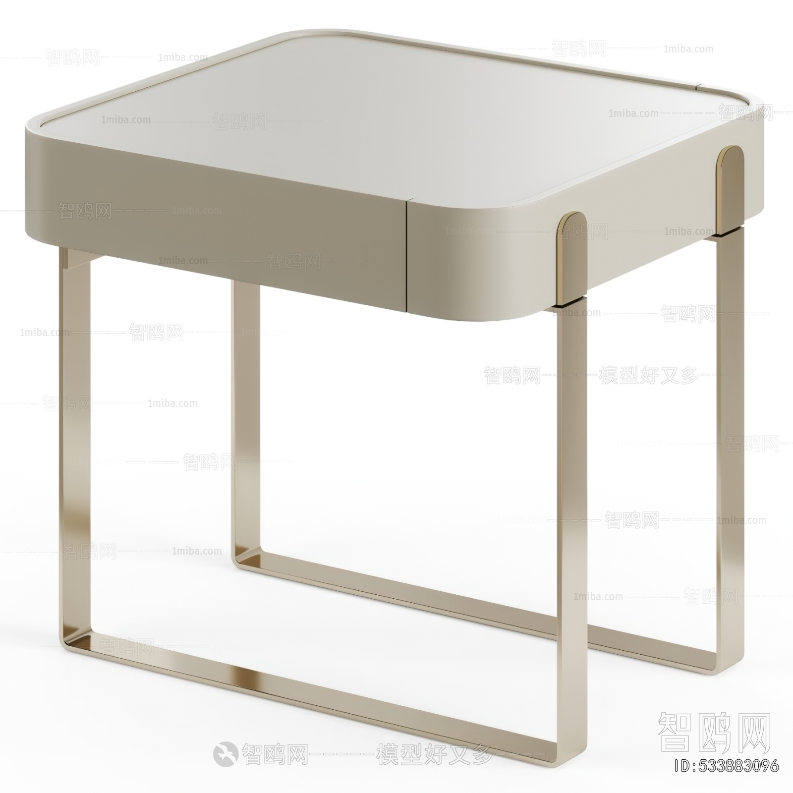 Modern Side Table/corner Table
