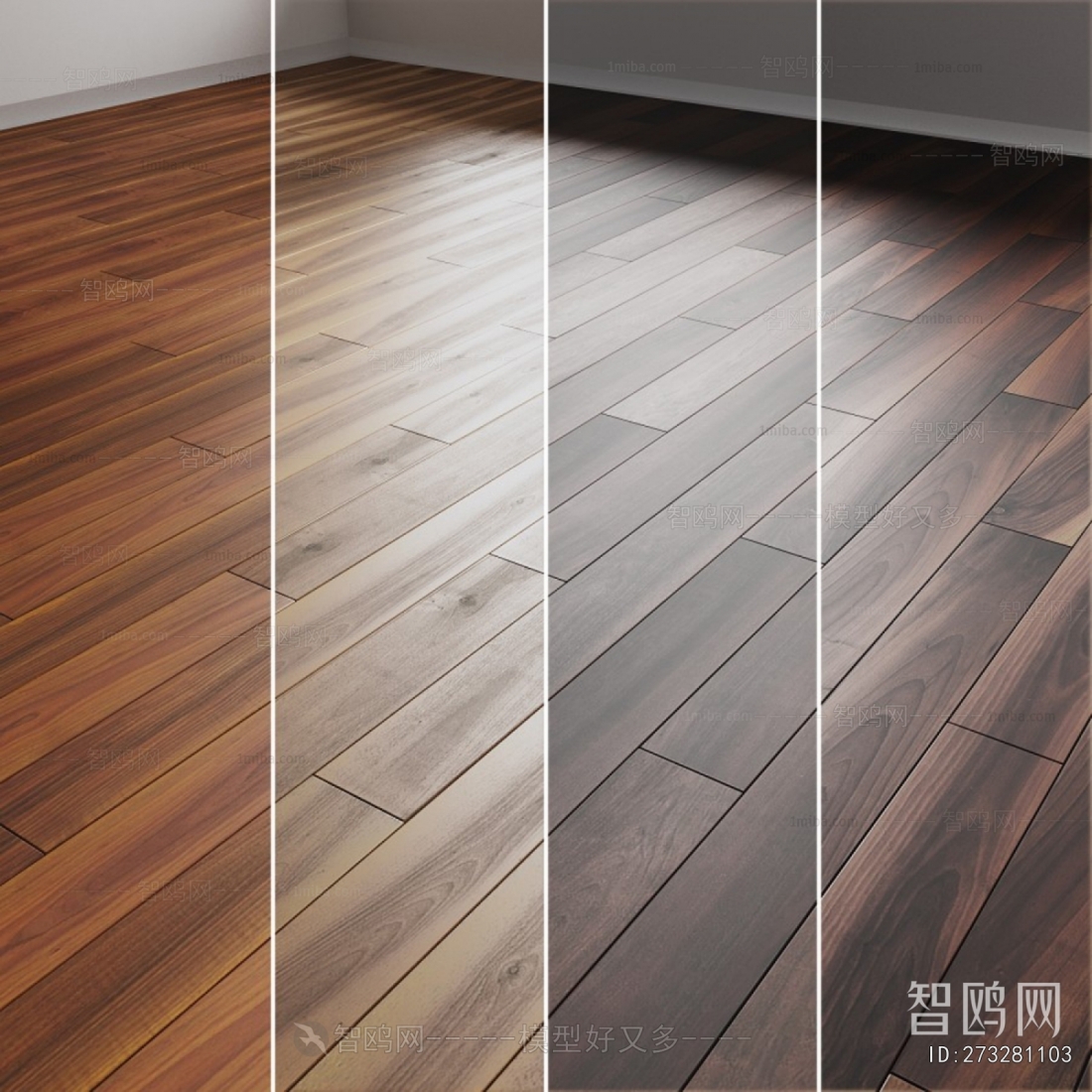 Modern Floor