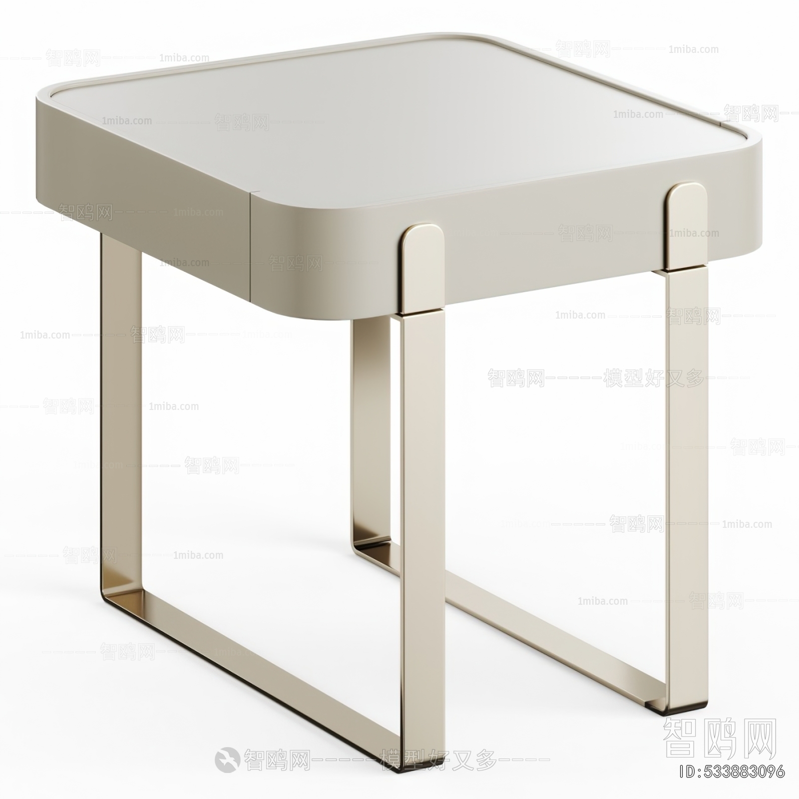 Modern Side Table/corner Table