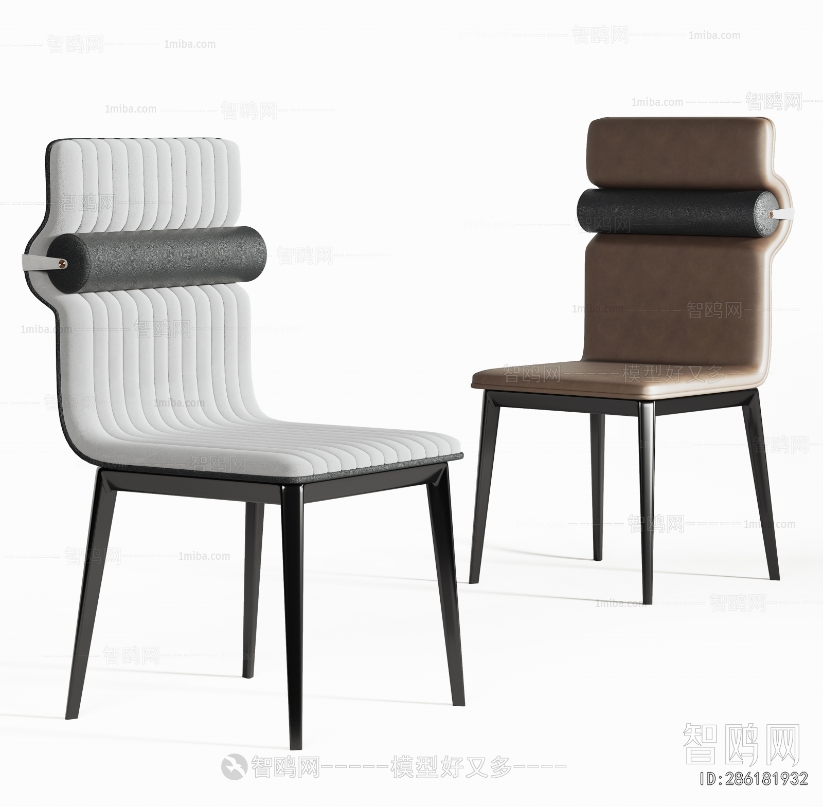 Modern Dining Chair