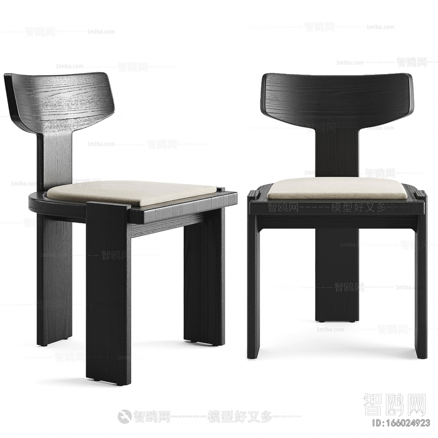 Modern Single Chair